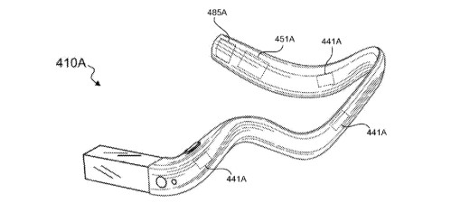 photo of The second-gen Google Glass could look even sleeker image