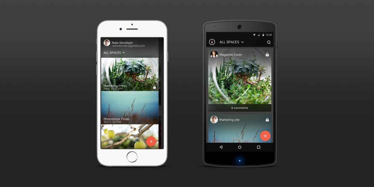 13 of the best new and updated Android apps from November