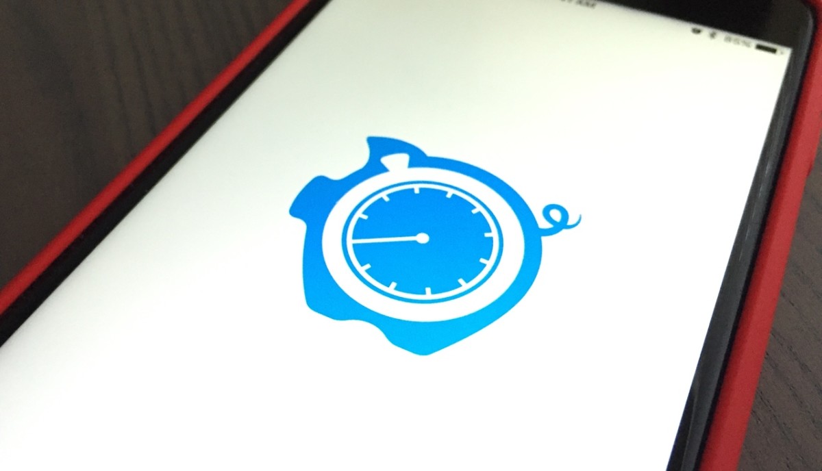 HoursTracker 4 for iOS adds Spotlight search, 3D Touch and a new watchOS 2 app