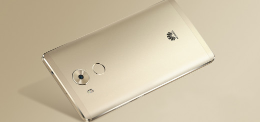 photo of Huawei’s Mate 8 is a mighty 6″ flagship for 2016 starting at $469 image