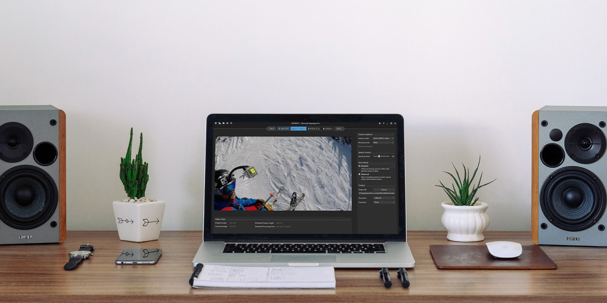 Microsoft’s app for creating smooth stabilized time lapses now available for Mac at $50