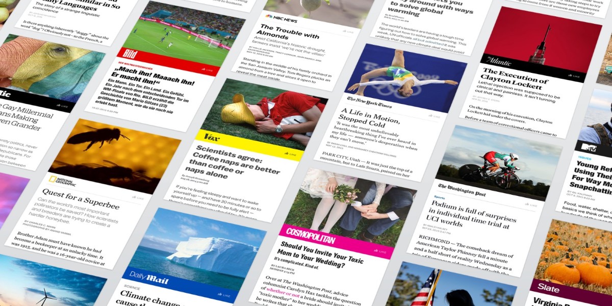 Facebook’s Instant Articles arrive in India for Android users