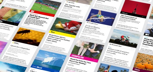 Instant Articles