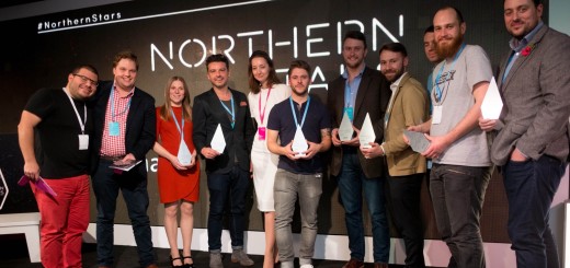 Northern Stars pic