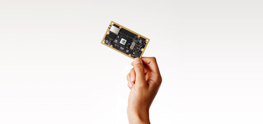 Nvidia Jetson TX1
