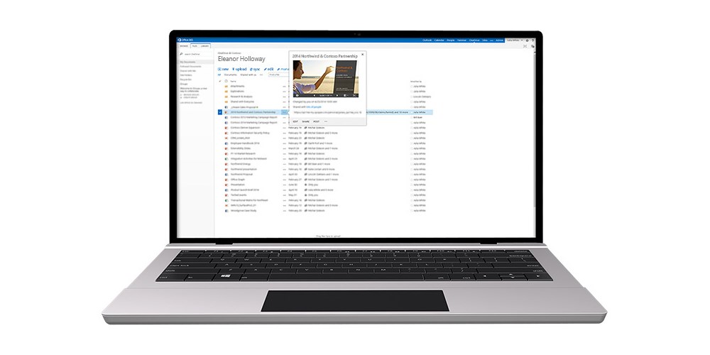 Microsoft is killing unlimited OneDrive storage because some users stashed too many movies