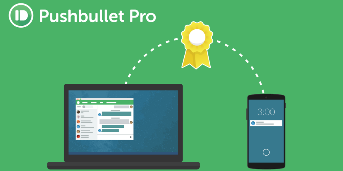 Pushbullet launches a $5 Pro tier, but that’s bad news for free users