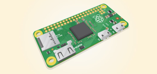 Raspberry Pi Zero
