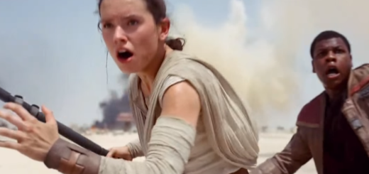 Another Star Wars: The Force Awakens teaser hits the Web, but I wish they would stop now SWTFA