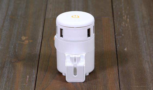 Save 33% on the Twist Plus+ World Charging Station