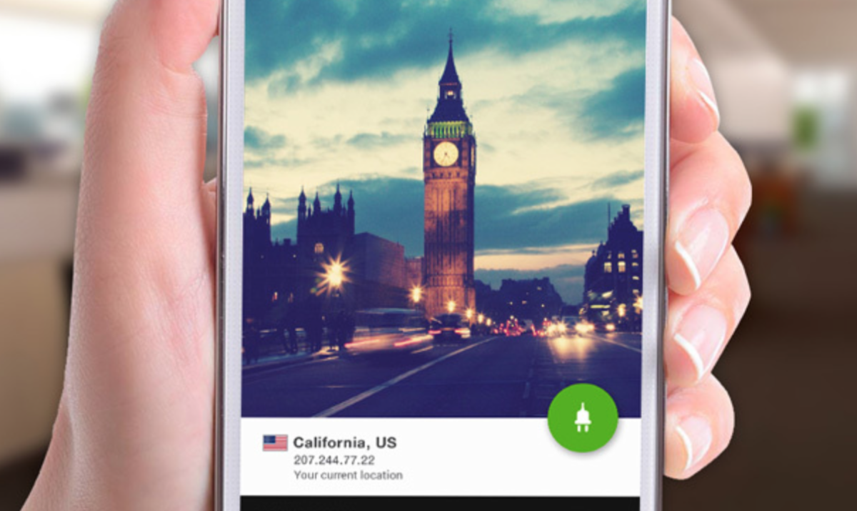 Data security and international access: Get 88% off PureVPN