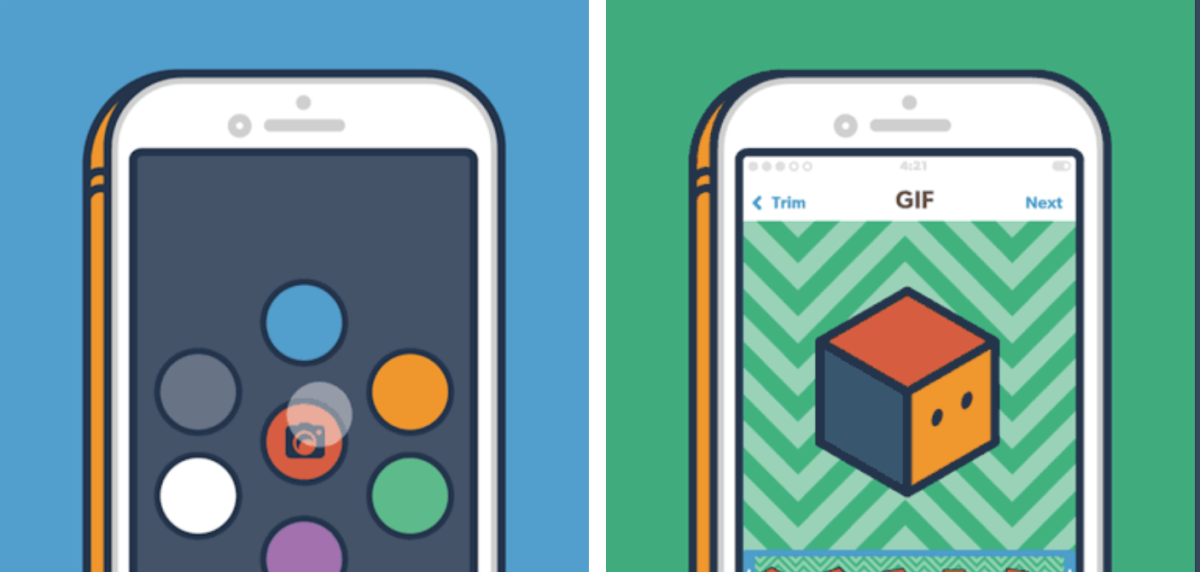 Tumblr’s new GIF maker can animate any of your videos
