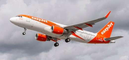 photo of easyJet now lets you track your plane 3 hours before your flight image
