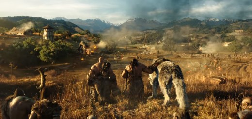 Warcraft teaser