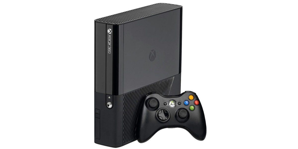 The Xbox 360 just turned 10