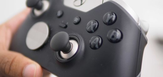 Xbox Elite Controller-2