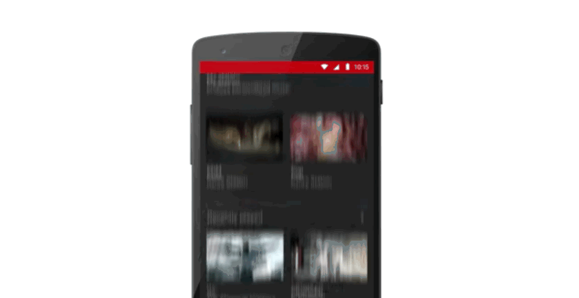 YouTube launches much-hyped Music app