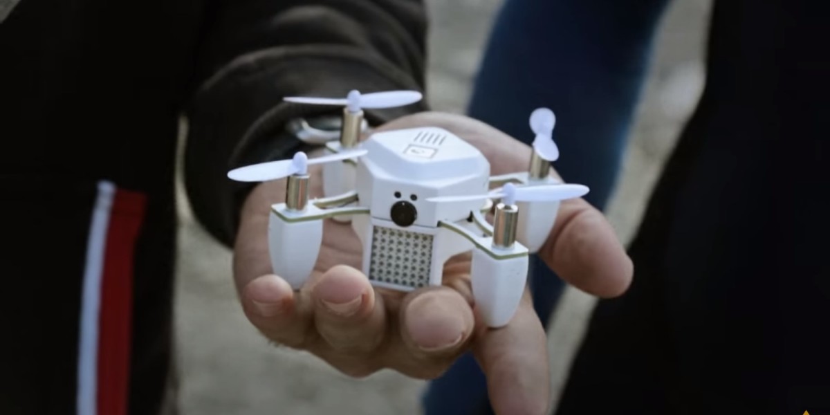 Kickstarter is investigating Zano’s $3.5m failed drone project, but what about the rest?