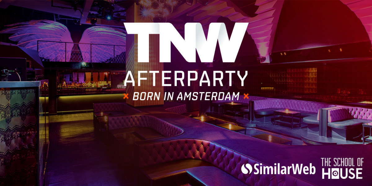 TNW Conference USA: Announcing our New York afterparty!