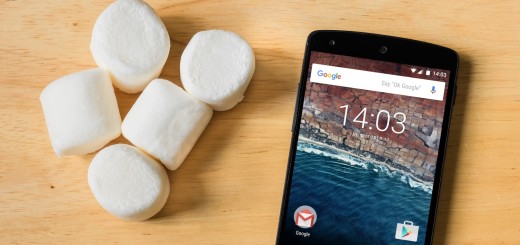 android marshmallow