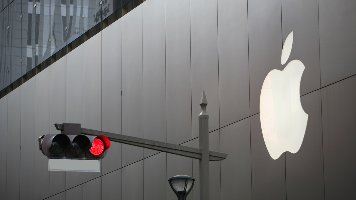 Faraday wants you to believe it’s not a front for the Apple Car, but probably is