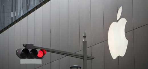 apple-red-light