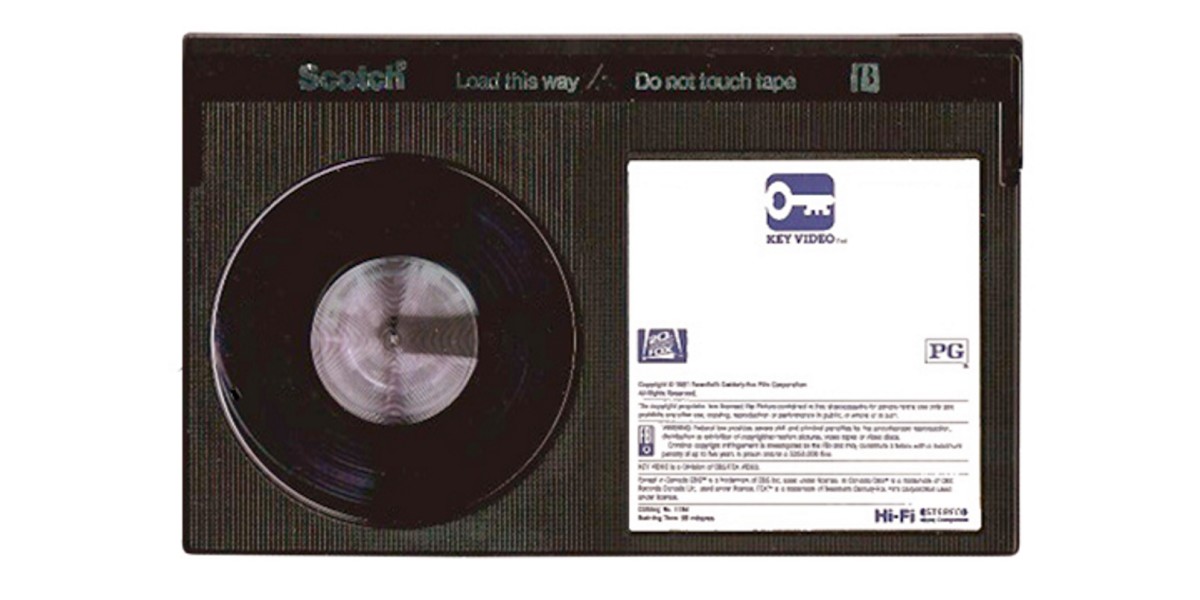 The 40-year porn war is finally over: Sony gives up on its Betamax dreams