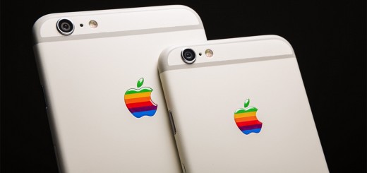 Want a limited edition retro-themed iPhone 6s or 6s Plus? You'll need to be damn quick colorware_feat