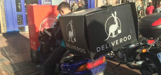 deliveroo