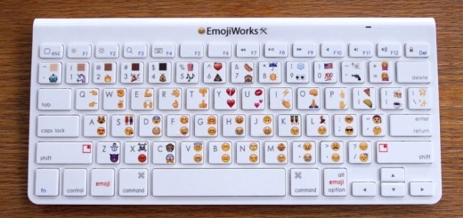 emojikeyboard