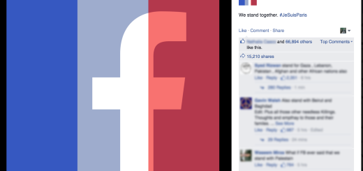 facebook france filter