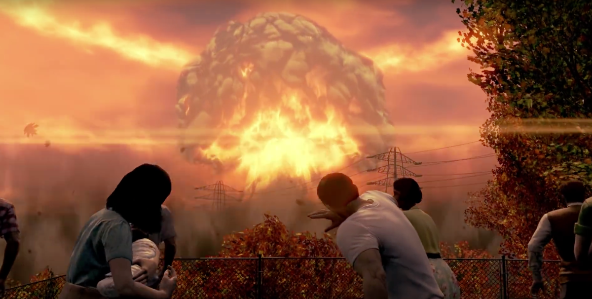 PornHub reports a 10% traffic drop the day âFallout 4â came out