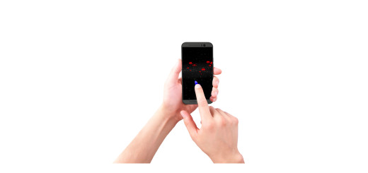 finger-angle