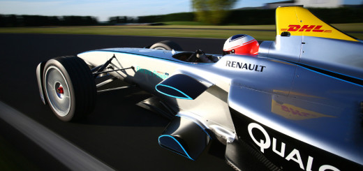 photo of Formula E announces ‘Roborace,’ the first driverless car race series image
