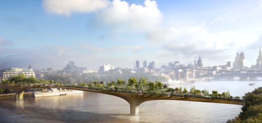gardenbridge