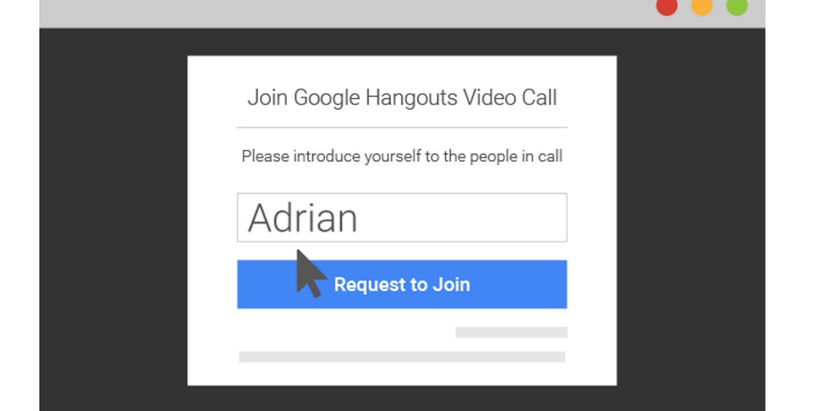 Google for Work now lets anyone join a Hangout without an account