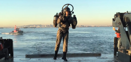 jetpack-test-flight