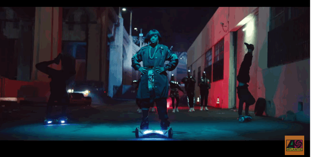 Win a Bawsboard IV hoverboard or get 30% off
