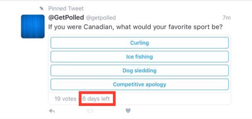 multi-daypollTwitter