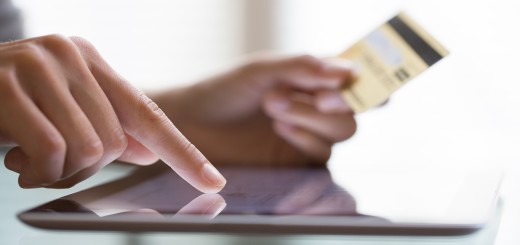 online banking