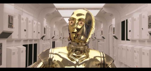 photo of Google Translate’s Star Wars easter egg could help you chat with C-3PO image