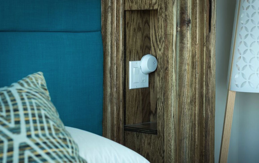 Pura Scents is a smart air freshener for those who can’t be bothered with Febreze