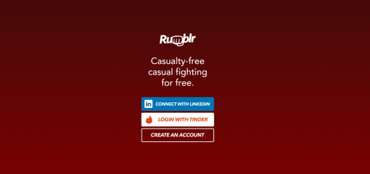 rumblr