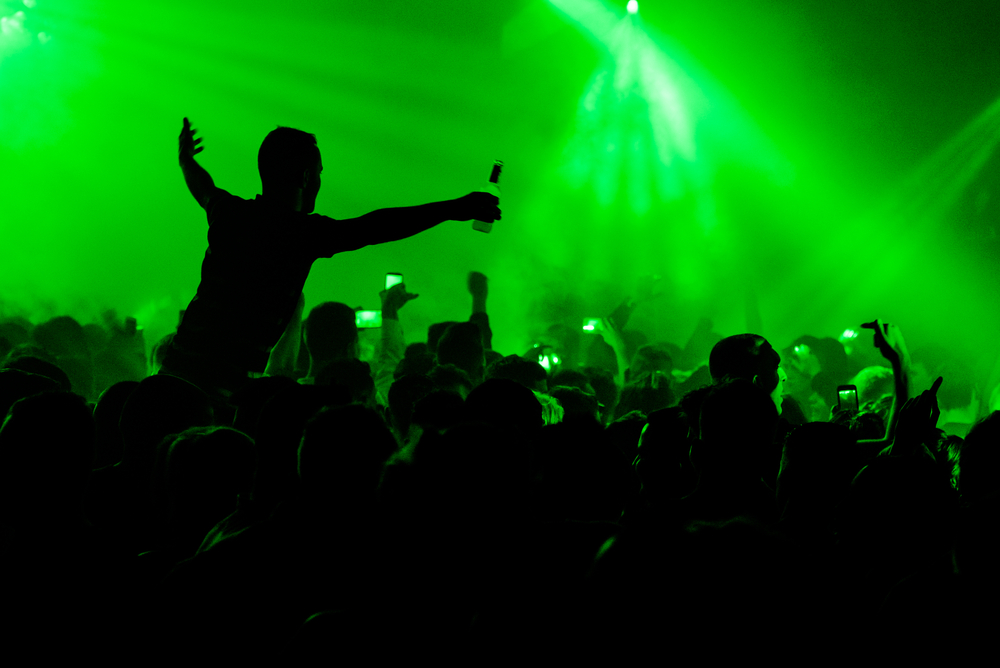 Raver? Protester? Telegram now lets you pull together Supergroups of up to 1,000 people
