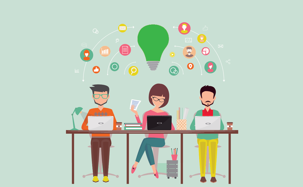 Tips for better team workflow