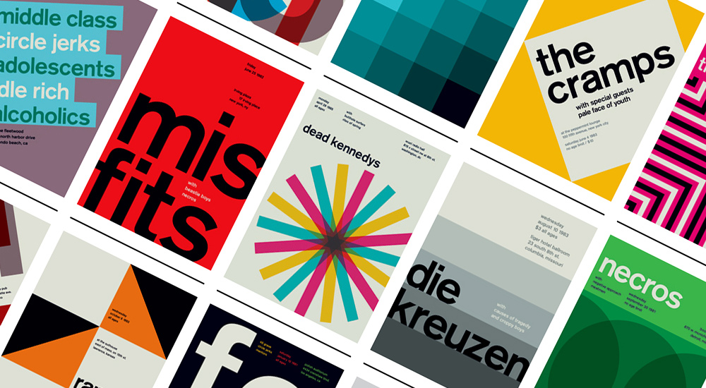 From Marx to Microsoft: the origins of flat design