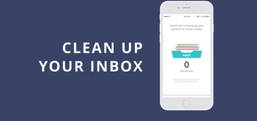 unrollme