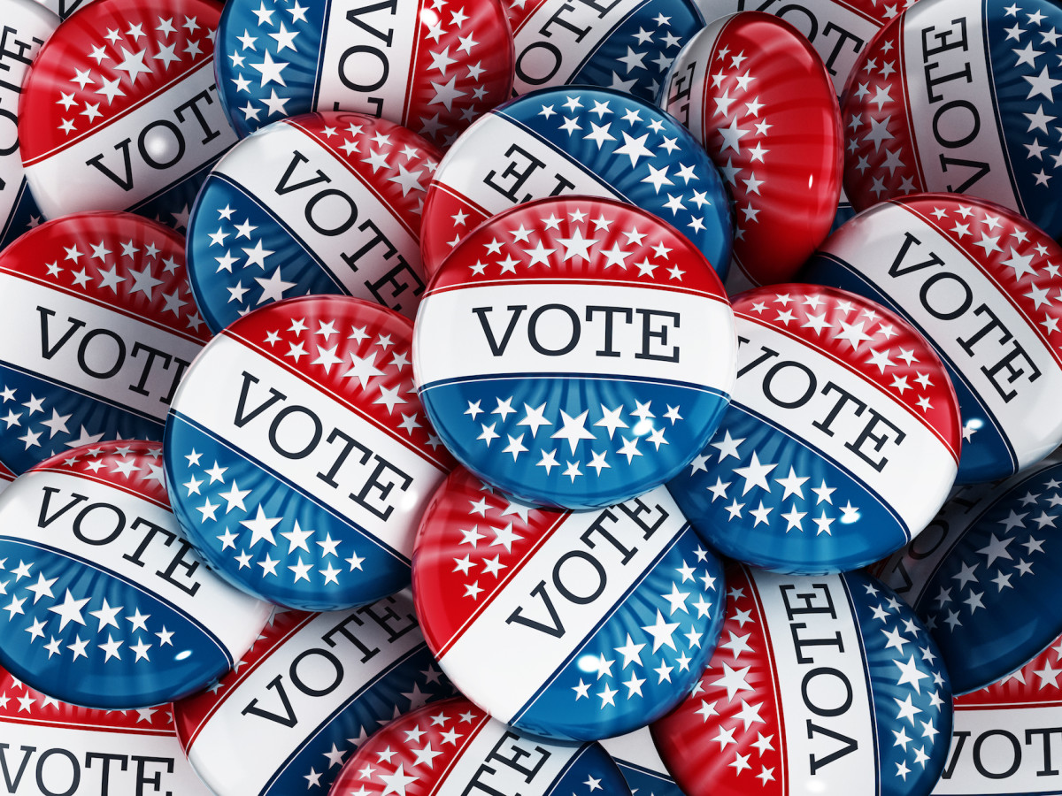 191 million US voters’ records exposed online by leaky database
