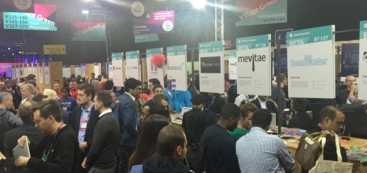 web summit