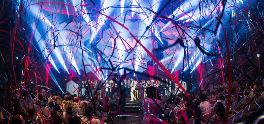 TNW Confere Europe Ending